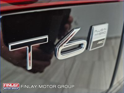 2026 Volvo XC60