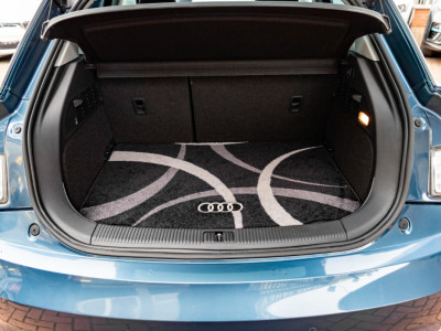 2016 Audi A1