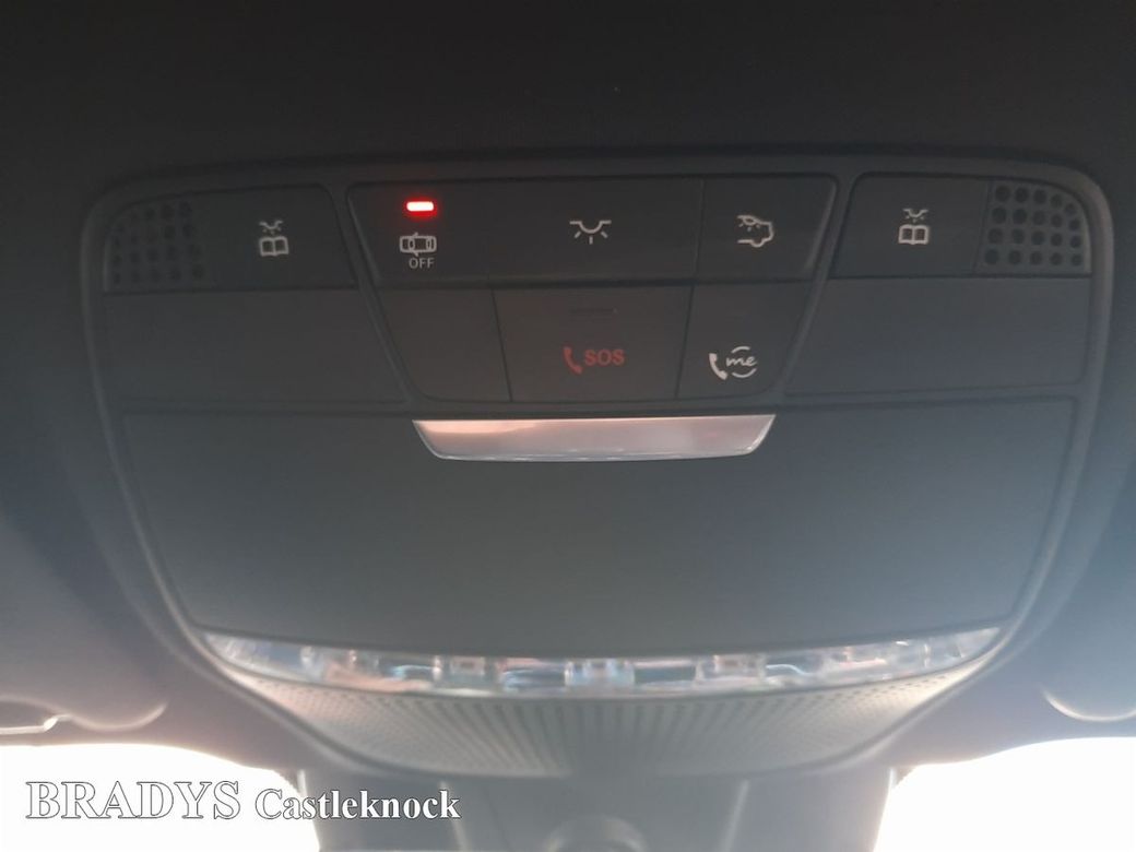 2021 Mercedes-Benz E Class