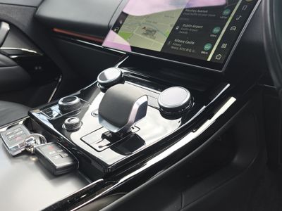 2023 Land Rover Range Rover Sport