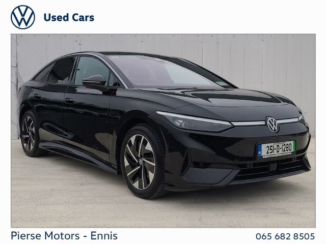 vehicle for sale from Pierse Motors