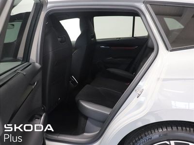 2026 Skoda Enyaq