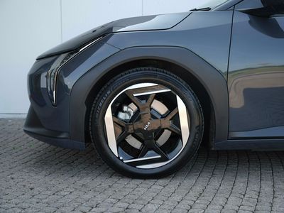 2025 Kia EV4
