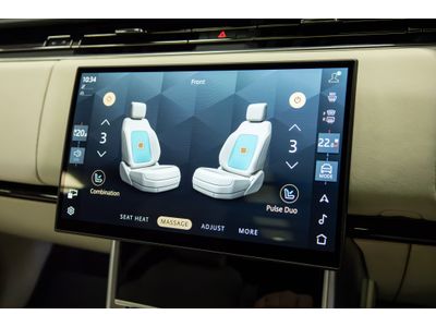 2024 Land Rover Range Rover