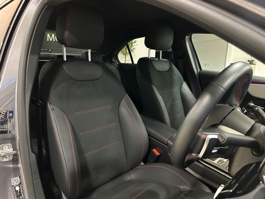 2023 Mercedes-Benz A Class