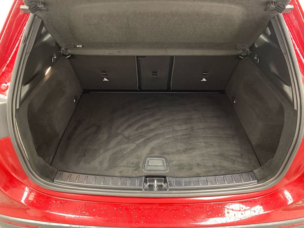 2022 Mercedes-Benz GLA Class