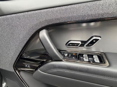 2024 Land Rover Range Rover Sport
