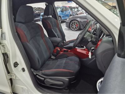 2015 Nissan Juke