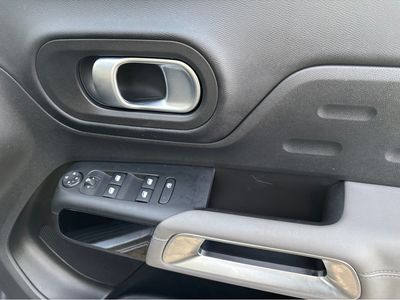 2022 Citroen C5 Aircross