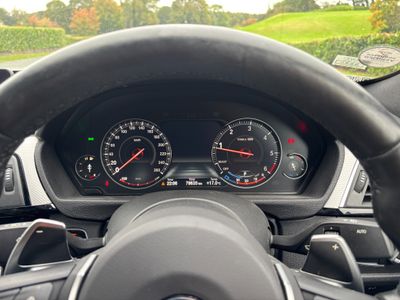 2017 BMW 3 Series
