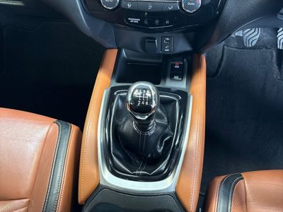 2018 Nissan X-Trail