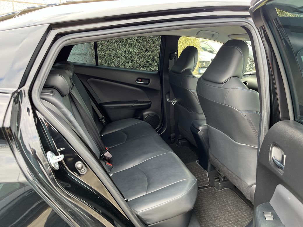 2019 Toyota Prius