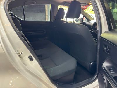 2019 Toyota Aqua