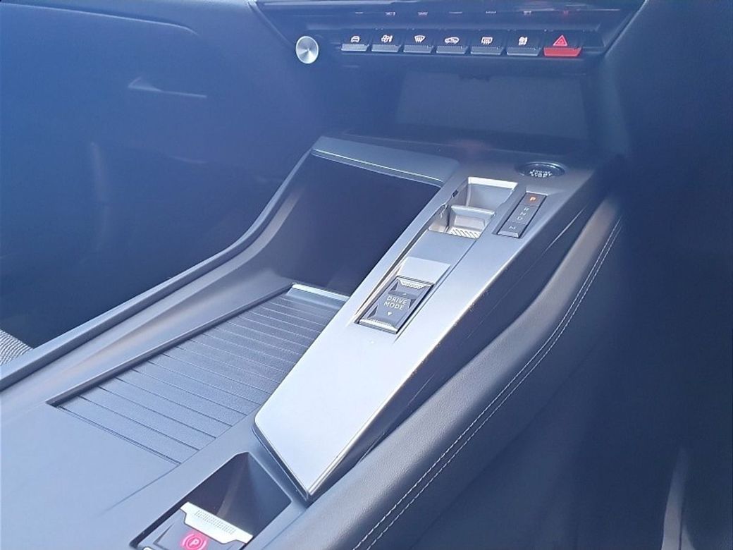 2024 Peugeot 408