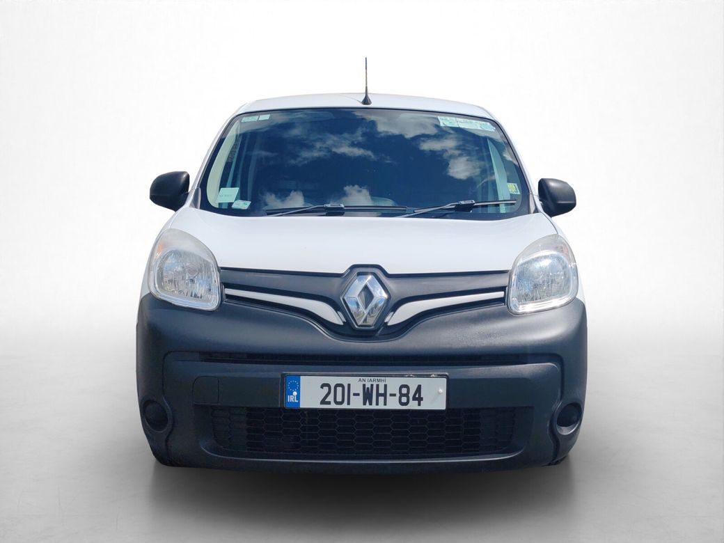 2020 Renault Kangoo