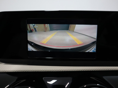 2021 Mercedes-Benz A Class