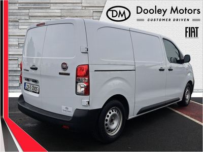2023 Fiat Scudo