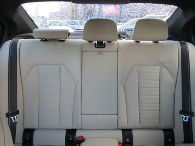 2022 BMW 3 Series