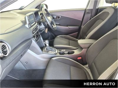 2020 Hyundai Kona