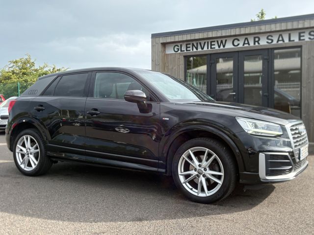 vehicle for sale from Glenview Car Sales
