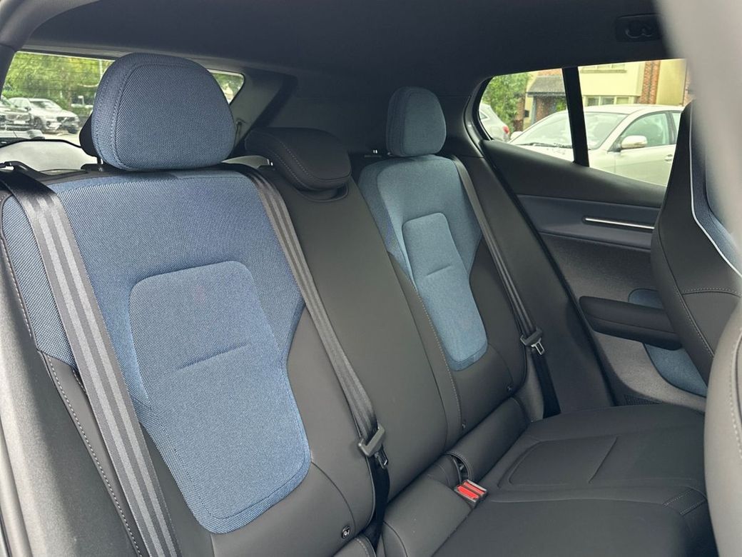 2026 Volvo EX30
