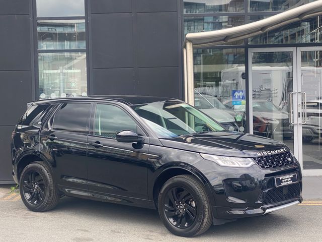 vehicle for sale from Stillorgan Motor Company