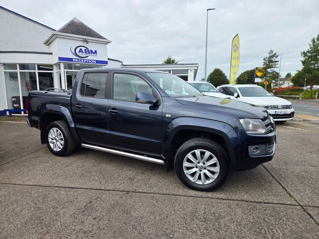 vehicle for sale from Alan Bardon Motors