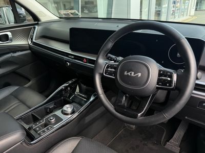 2024 Kia Sorento