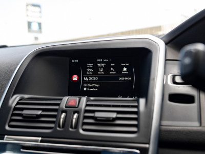 2016 Volvo XC60