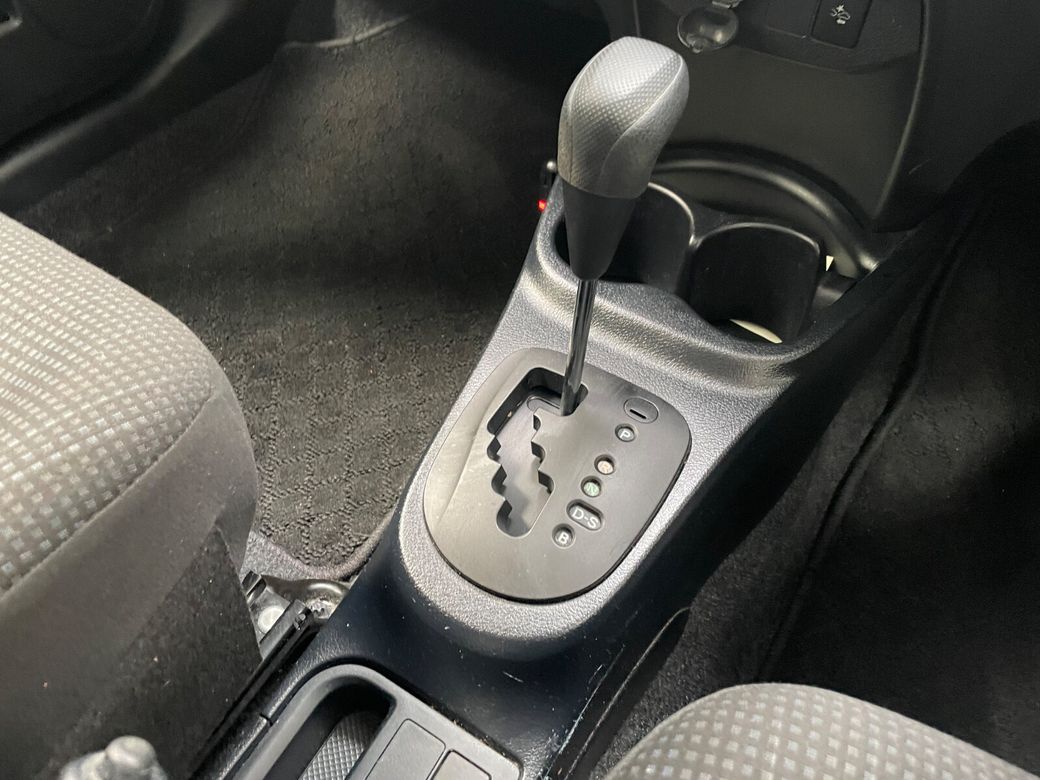 2018 Toyota Yaris