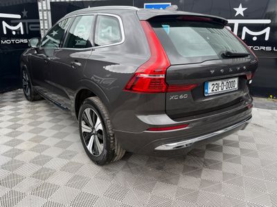 2023 Volvo XC60