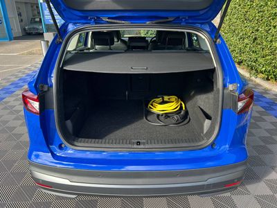 2023 Skoda Enyaq