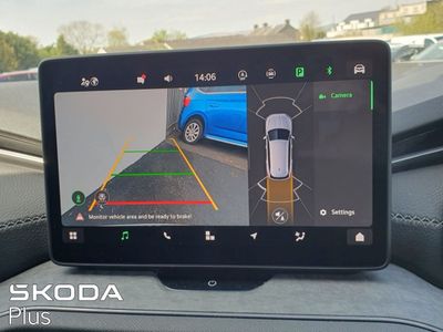 2024 Skoda Kodiaq