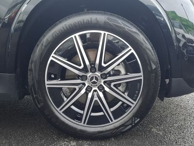 2025 Mercedes-Benz EQA