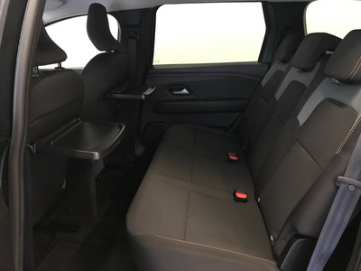 2026 Dacia Jogger
