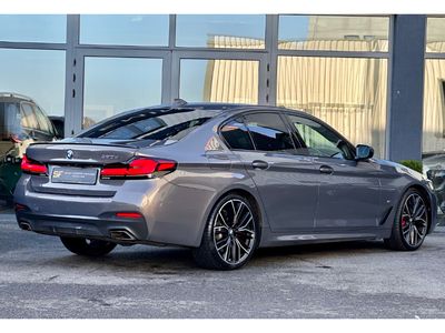 2023 BMW 5 Series