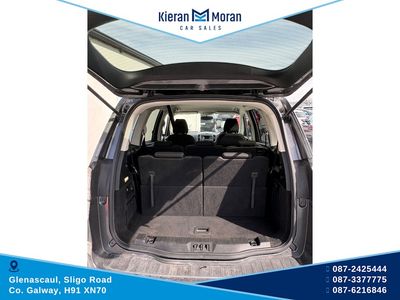 2017 Ford Galaxy