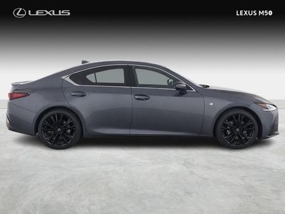 2023 Lexus ES 300h