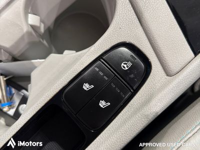 2019 Kia Niro