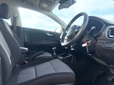 2024 Kia Stonic