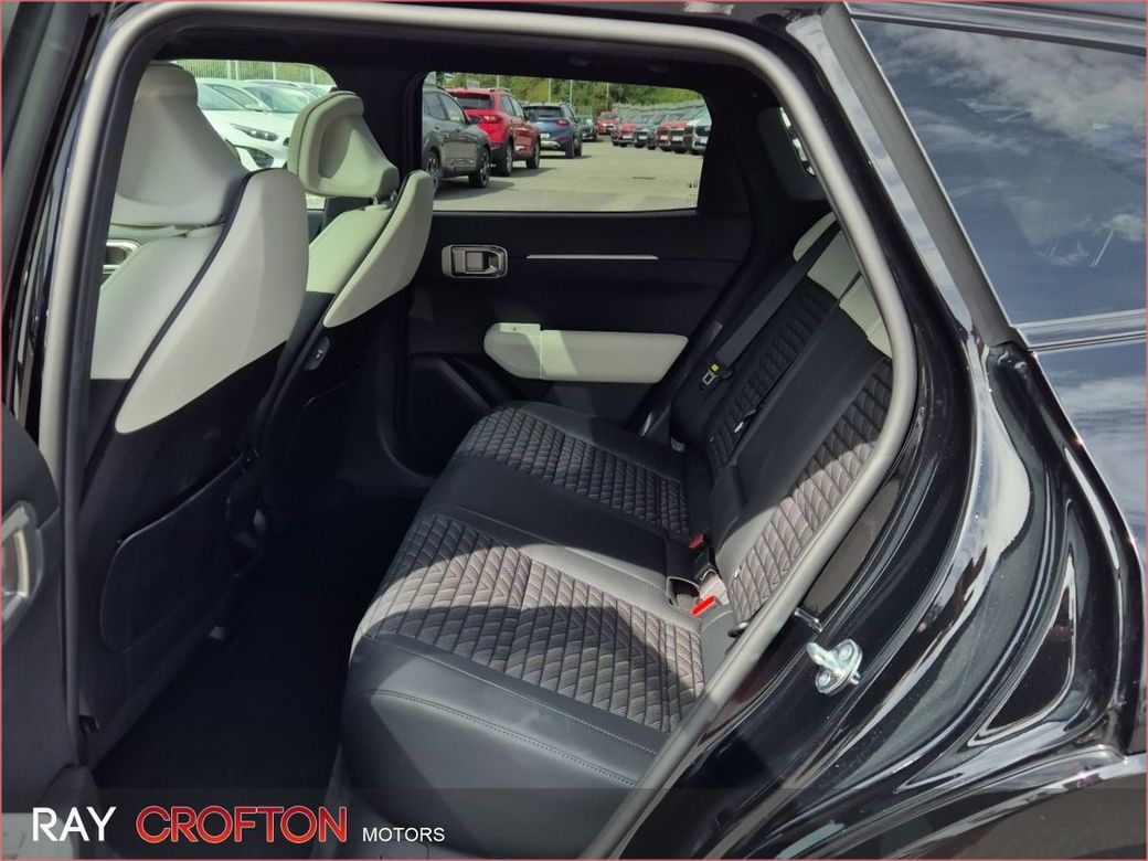 2026 Kia EV4
