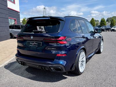 2023 BMW X5