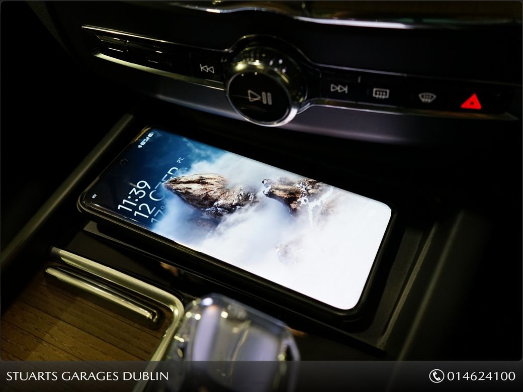 2025 Volvo XC60