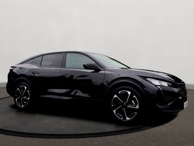 2023 Peugeot 408