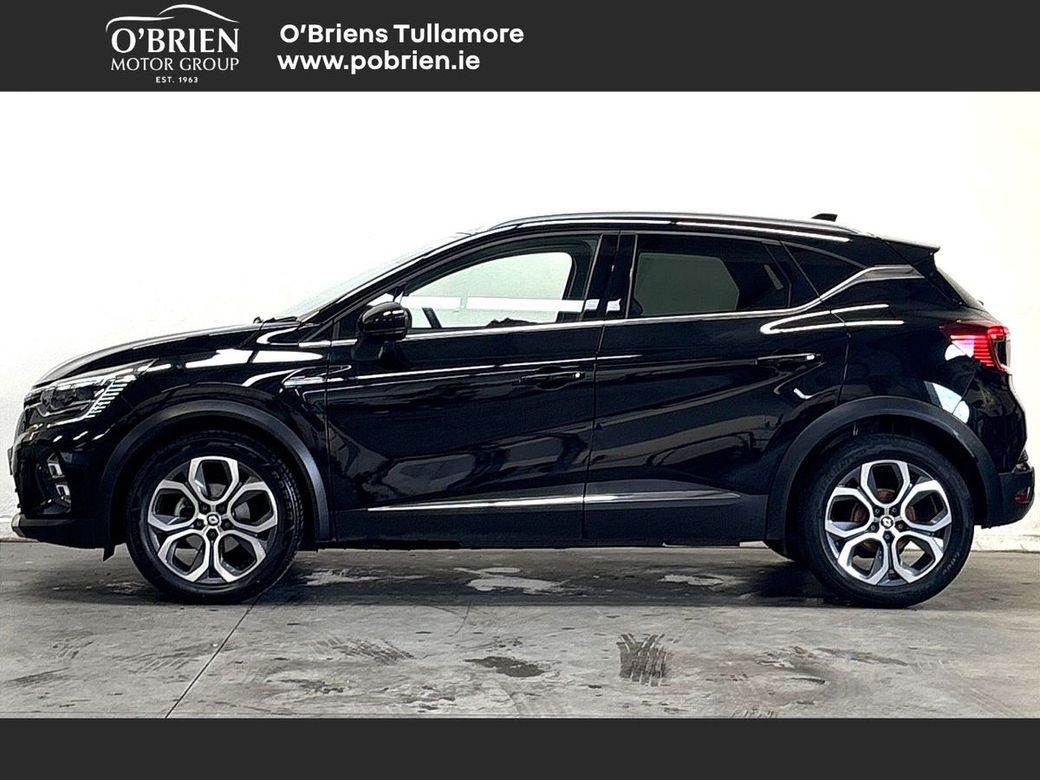 2024 Renault Captur