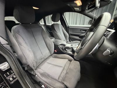 2019 BMW 4 Series
