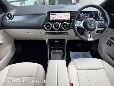 2026 Mercedes-Benz GLA Class