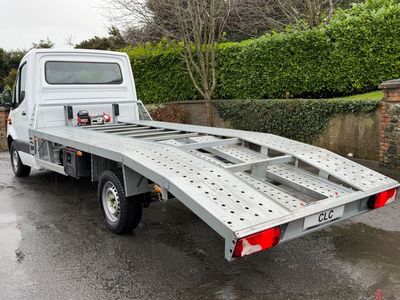 2019 Mercedes-Benz Sprinter