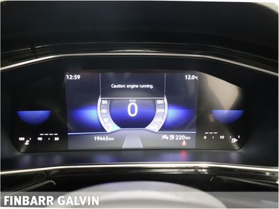 2024 Volkswagen T-Cross