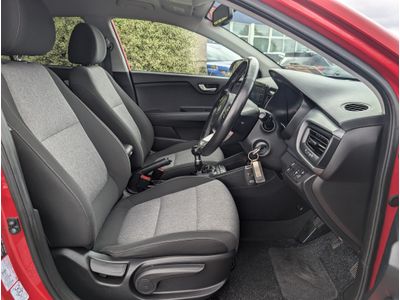 2020 Kia Stonic